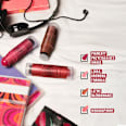Róż w sztyfcie Multi-Tasker Blush’N’Brush 200 Fushia Glam RIMMEL LONDON