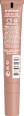 Balsam do ust Oh My Gloss Butter Me Up 001 Latte Delight RIMMEL LONDON