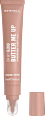 Balsam do ust Oh My Gloss Butter Me Up 001 Latte Delight RIMMEL LONDON