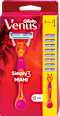 Simply3 Miami brijač i zamjenske britvice Gillette Venus