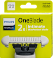 Intimate OneBlade zamjenske britvice  PHILIPS OneBlade