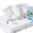 Salviette deodoranti Sensitive Balea