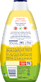 Płyn do kąpieli i żel do mycia, mango, Wysoka Piana  bobini fun