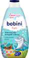 Kolorowy płyn do kąpieli i zabawy Turkusowa Woda bobini fun
