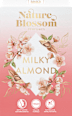 Női EdP Milky Almond Nature Blossom