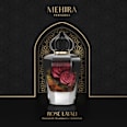 Női EdP Rose Layali MEHIRA