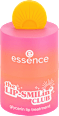 Lippenpflege Glycerin The Lip-Smilin' Club 01 Sunshine Mood: On! essence