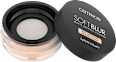 Soft Blur Matte Setting puder u prahu - 002 Absolute Translucent CATRICE