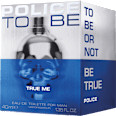 Eau de Parfum To Be True Me POLICE