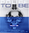 Eau de Parfum To Be True Me POLICE