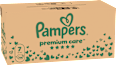 Plienky veľkosť 7 (15 kg+) - mesačné balenie Pampers Premium Care