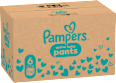 Plienkové nohavičky veľkosť 6 (13-19 kg) Monthly Box Pampers active baby