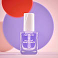 Glow Tint Whitening lak za nokte - 020 Bye Bye Yellow CATRICE