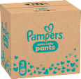 Plienkové nohavičky veľkosť 3 (6 - 11 kg) Monthly Box Pampers active baby