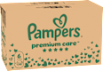 Plienky veľkosť 6 (13 - 18 kg) - mesačné balenie Pampers Premium Care