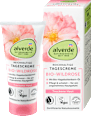 Dnevna krema za obraz z bio divjo vrtnico alverde NATURKOSMETIK