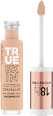 True Skin High Cover korektor - 020 Warm Beige CATRICE