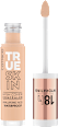 True Skin High Cover korektor - 015 Warm Vanilla CATRICE