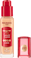 Tekući puder Healthy Mix Anti-Fatigue – 50C Rose Ivory BOURJOIS PARIS