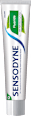 Zobna pasta Fluoride, 2 × 75 ml SENSODYNE