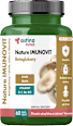 Nature IMUNOVIT s betaglukany  astina pharm