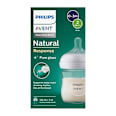 Biberon de sticlă&tetină PHILIPS AVENT