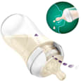 Biberon de sticlă&tetină PHILIPS AVENT