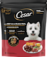 Trockenfutter Hund Rind & Geflügel Cesar