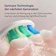 Schallzahnbürste 2100 schwarz Philips Sonicare