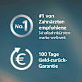 Schallzahnbürste 2100 schwarz Philips Sonicare