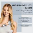 Haarbüste Anti-Haarverlust PARSA BEAUTY
