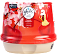 vonný gel do koupelny Floral Cherries  glade