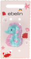 Haarklammer Seepferdchen  ebelin