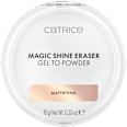Гел пудра Magic Shine Eraser, Nr 010 Camera Ready CATRICE