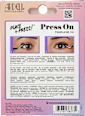 Künstliche Wimpern Natural 110 Press On Overlash ARDELL