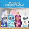 Weichspüler Pure Frische Silan