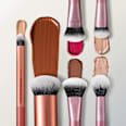 Make-Up Pinsel Full Beat Brush Set REAL TECHNIQUES