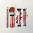 Make-Up Pinsel Full Beat Brush Set REAL TECHNIQUES
