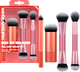 Make-Up Pinsel Full Beat Brush Set REAL TECHNIQUES
