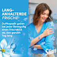 Weichspüler Pure Frische Silan