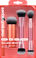 Make-Up Pinsel Full Beat Brush Set REAL TECHNIQUES