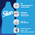 Weichspüler Pure Frische Silan