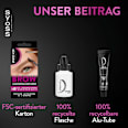 Augenbrauenfarbe Dunkelblond 6-1 syoss