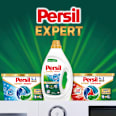 Universalwaschmittel Gel Aktiv Tiefenrein mit Silan Persil