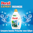 Universalwaschmittel Gel Aktiv Tiefenrein mit Silan Persil