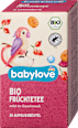 bio ovocný čaj 20x2 g babylove
