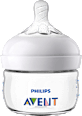 lahev Natural + savička Natural první průtok SCF039/17 PHILIPS AVENT