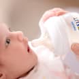 lahev Natural + savička Natural první průtok SCF039/17 PHILIPS AVENT