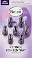 Concentrato di retinolo per il viso Balea