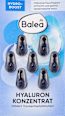 Koncentrat s hialuronom Balea
